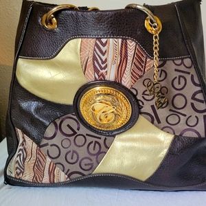 COOGI handbag